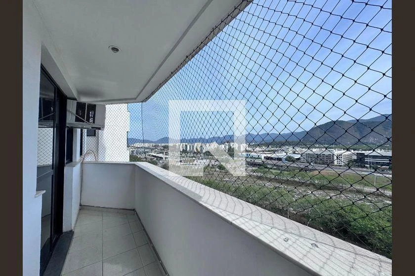 65 m² apartment with a mountain view and a washing machine — photo 32