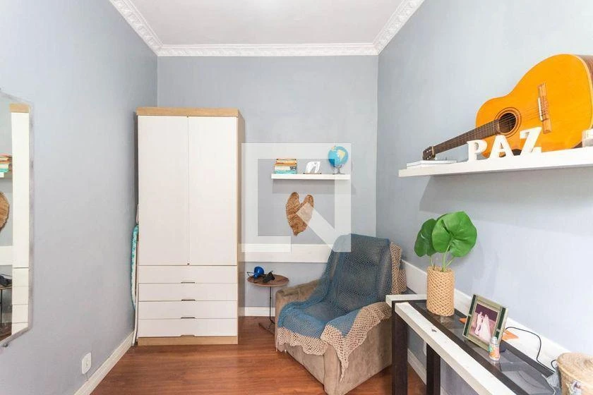 Casa mobiliada com 3 quartos e cozinha a gás — photo 25