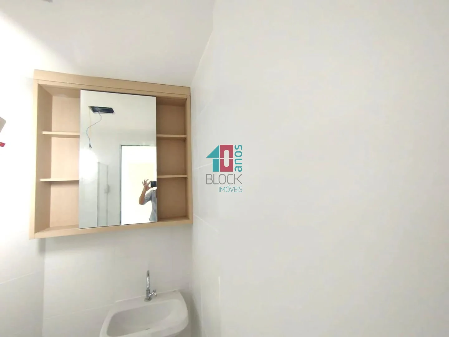 Apartamento de 2 quartos com suíte e 2 banheiros — photo 20