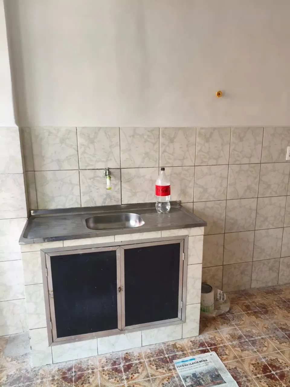Apartamento de 2 quartos com cozinha fechada a gás — photo 9