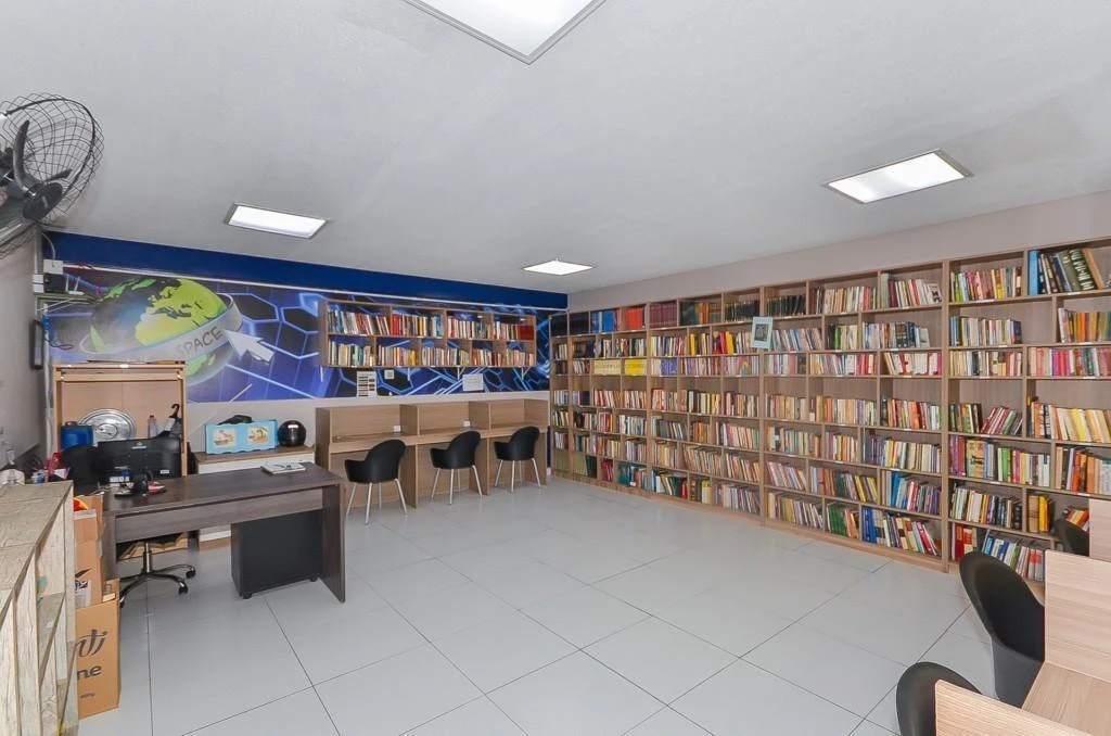 Furnished apartment, 62 m², with a home office — photo 20