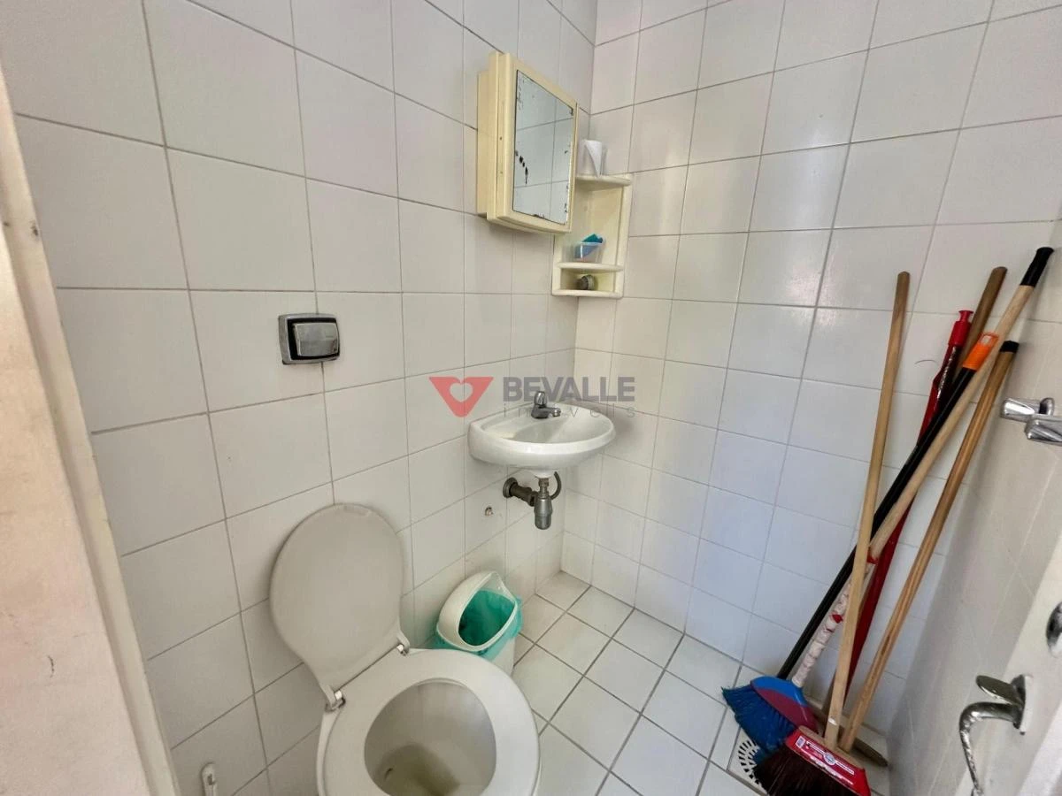 Cobertura linear com 300 m² e 5 quartos — photo 40