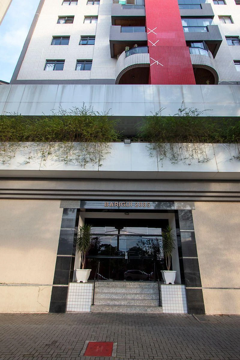 Duplex penthouse furnished with 261 m² and terrace — photo 19