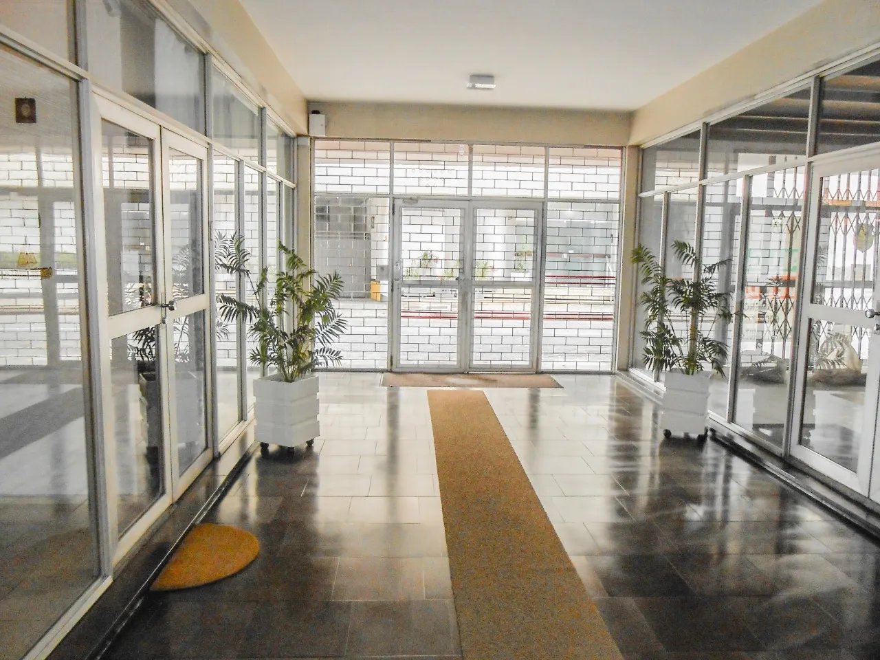 Apartamento de 1 quarto com máquina de lavar, Centro — photo 10
