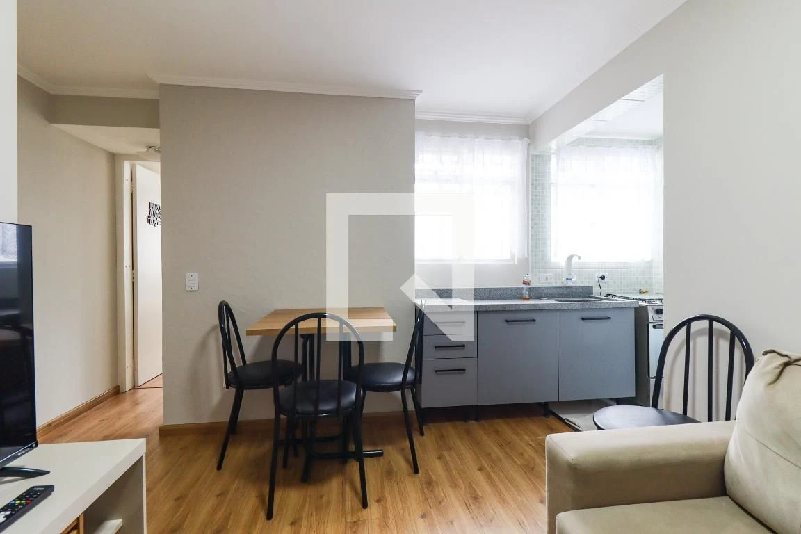 Washing machine in a one-bedroom apartment, 25 m² — photo 18