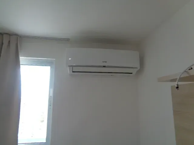 Apartamento mobiliado com 2 quartos e portaria 24 horas — photo 13