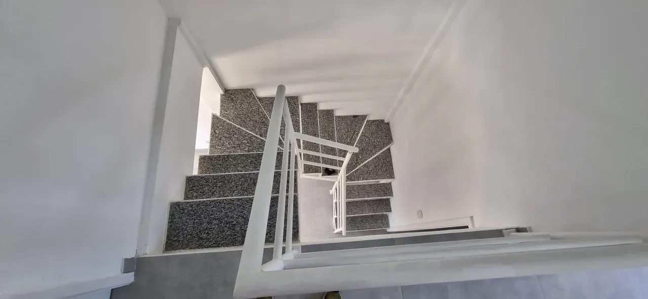 Casa, 100 m², com máquina de lavar — photo 9