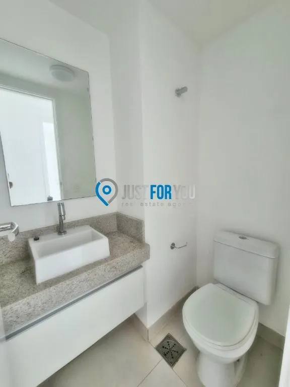 Вид на горы и 2 спальни: квартира 80 м² — photo 7
