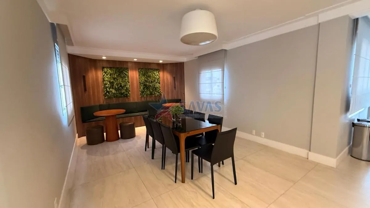 Apartamento amueblado de 3 dormitorios y 125 m² — photo 18