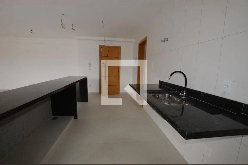 Apartment, 143 m², with a grill on the balcony — photo 12