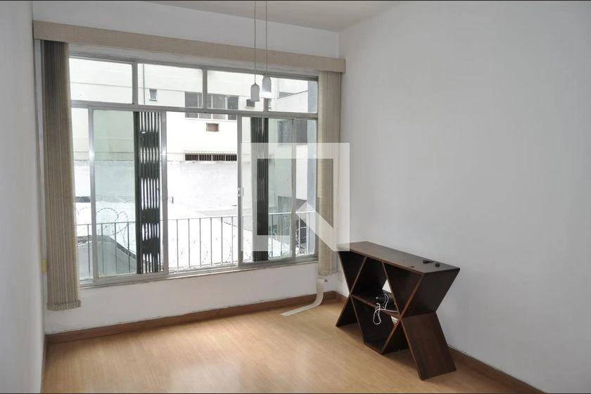 Apartamento com piso de madeira ou laminado, Méier — photo 5