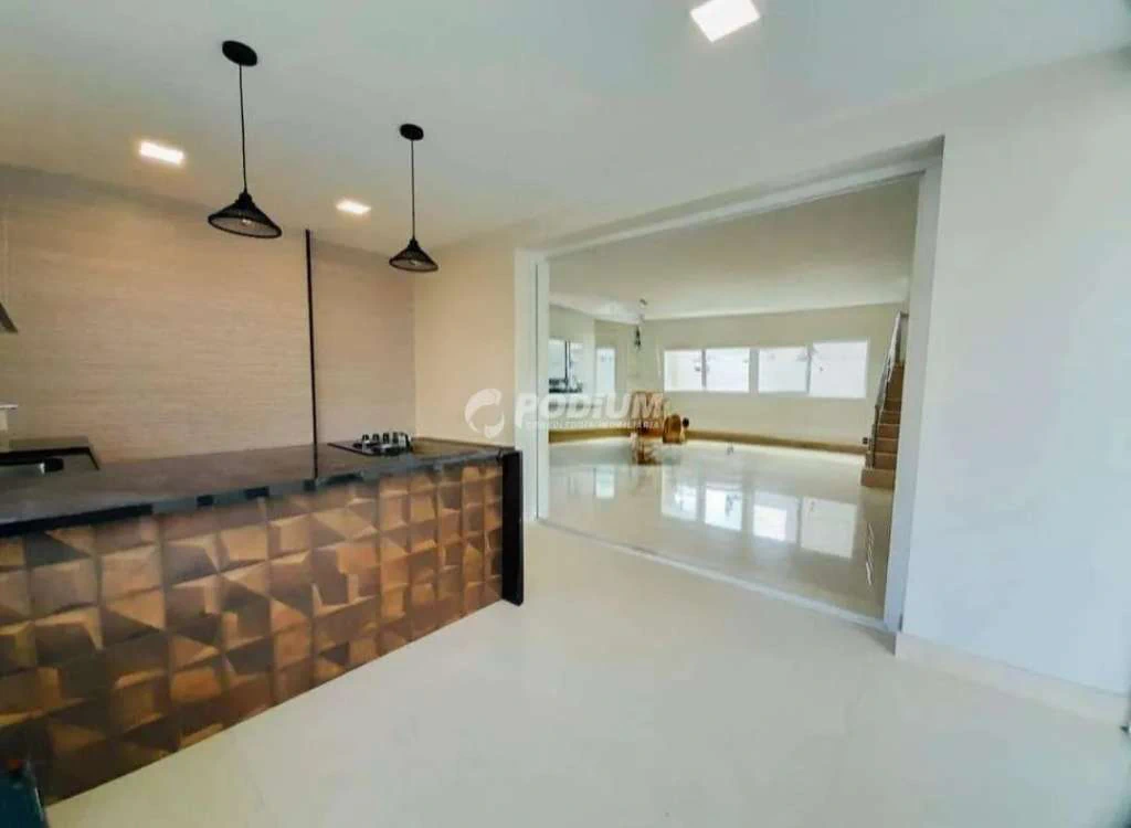 Casa mobiliada com 3 suítes e cozinha aberta — photo 2