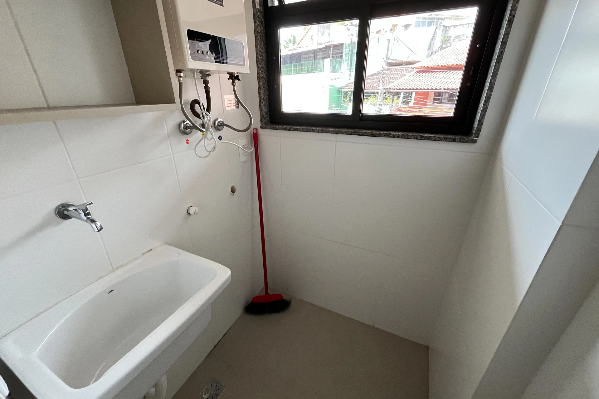 One-bedroom apartment, 56 m² — photo 9