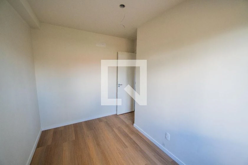 3-bedroom apartment with a grill on the balcony in Curitiba — photo 16