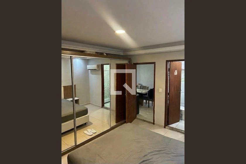 2-bedroom house with a washing machine in Rio de Janeiro — photo 4