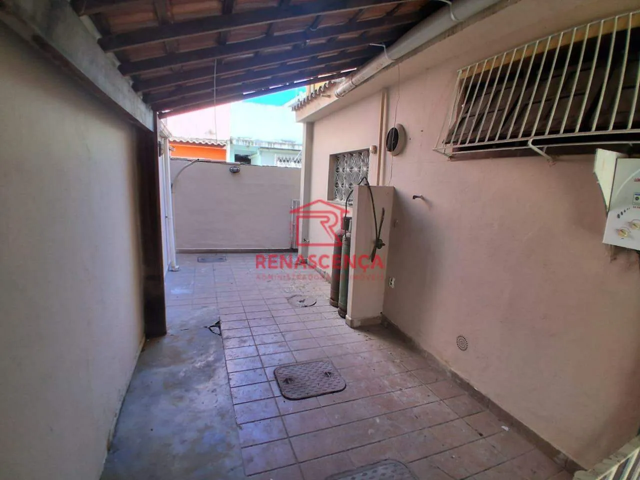 Casa com 3 quartos e 2 banheiros, com vaga — photo 18