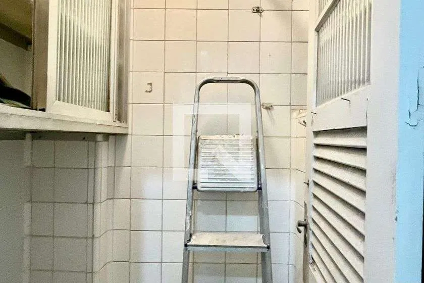 Apartamento mobiliado, 55 m², com máquina de lavar — photo 29