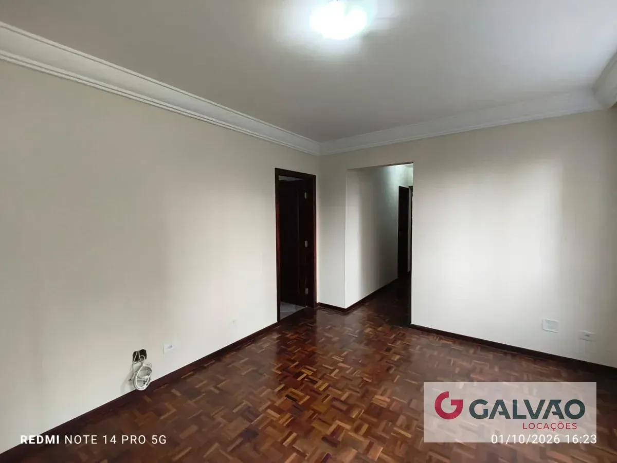 Lavadora y 3 dormitorios: departamento de 115 m² — photo 9