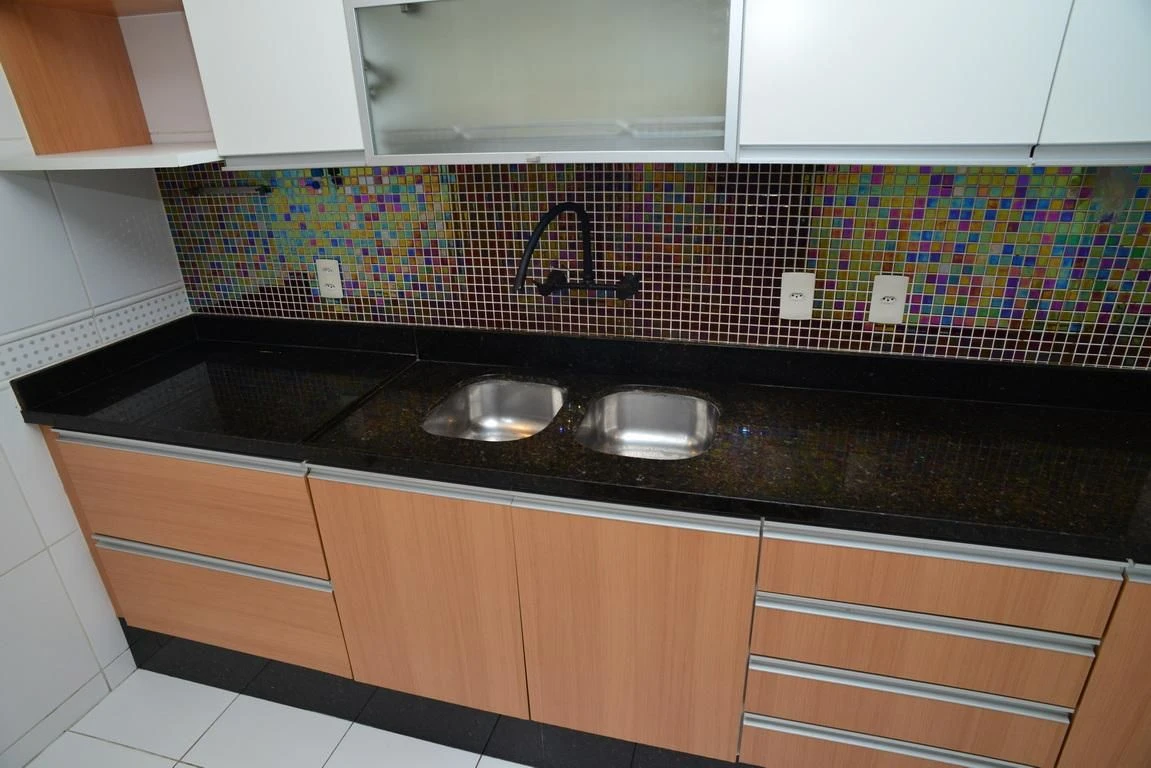 Apartamento, 139 m², com janelas do piso ao teto — photo 37