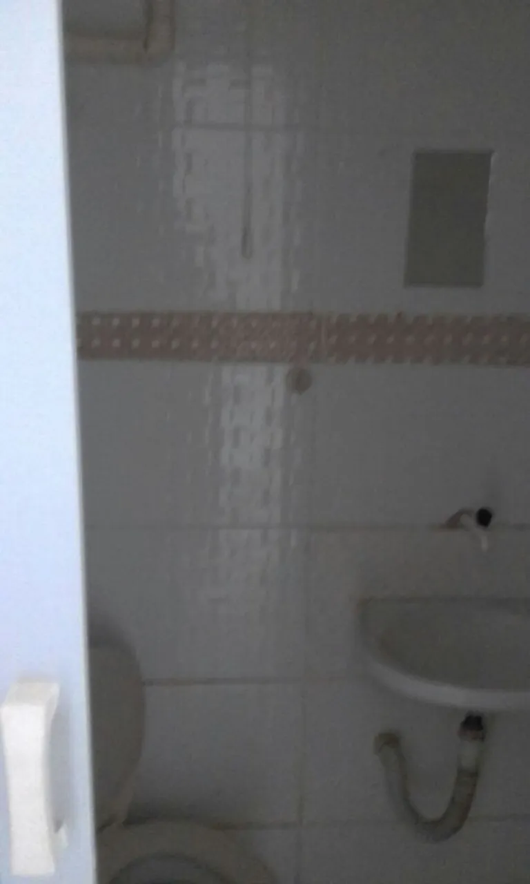 Kitnet sem mobília com 1 quarto e 1 banheiro — photo 5