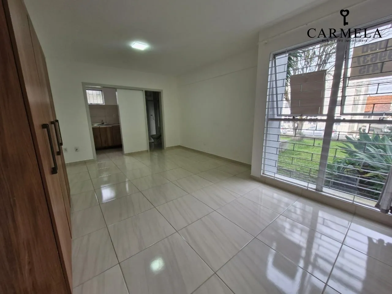 Studio with 1 bedroom and 1 bathroom on the 1st floor — photo 11