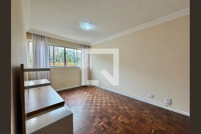 Apartment with 2 bedrooms and 1 parking space — photo 2