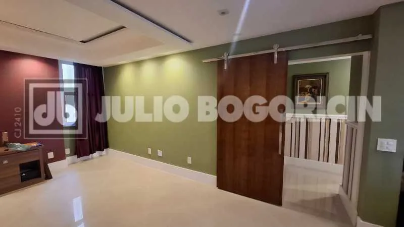 Apartamento, 160 m², com espaço de home office — photo 11
