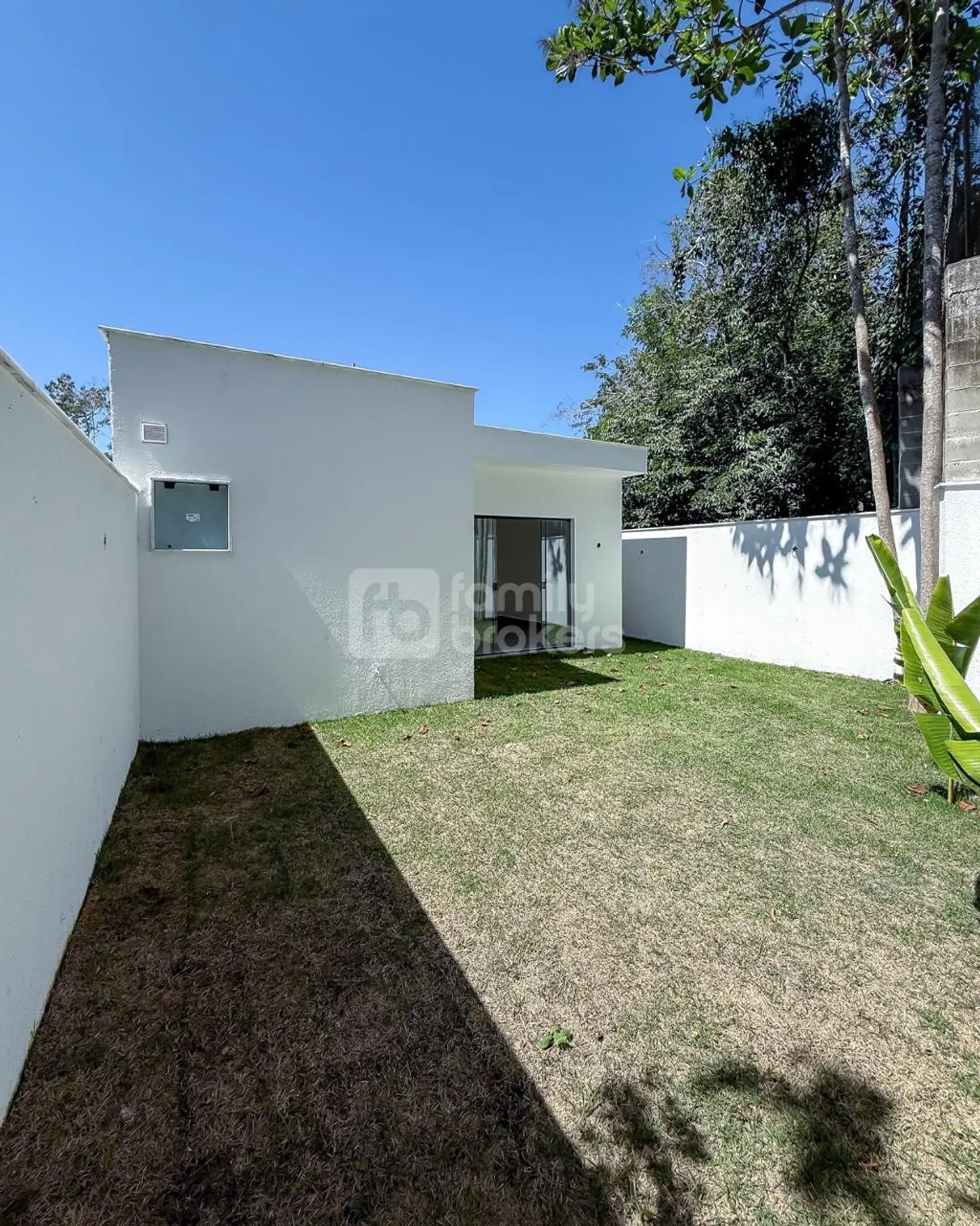House, 180 m², with a grill on the balcony — photo 9