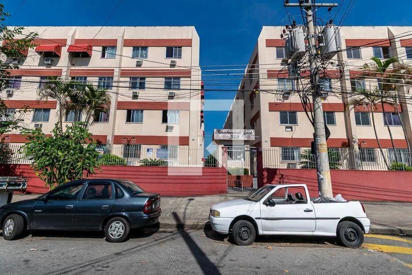 Орендна квартира 55 м² з 1 спальнею та 1 ванною — photo 27