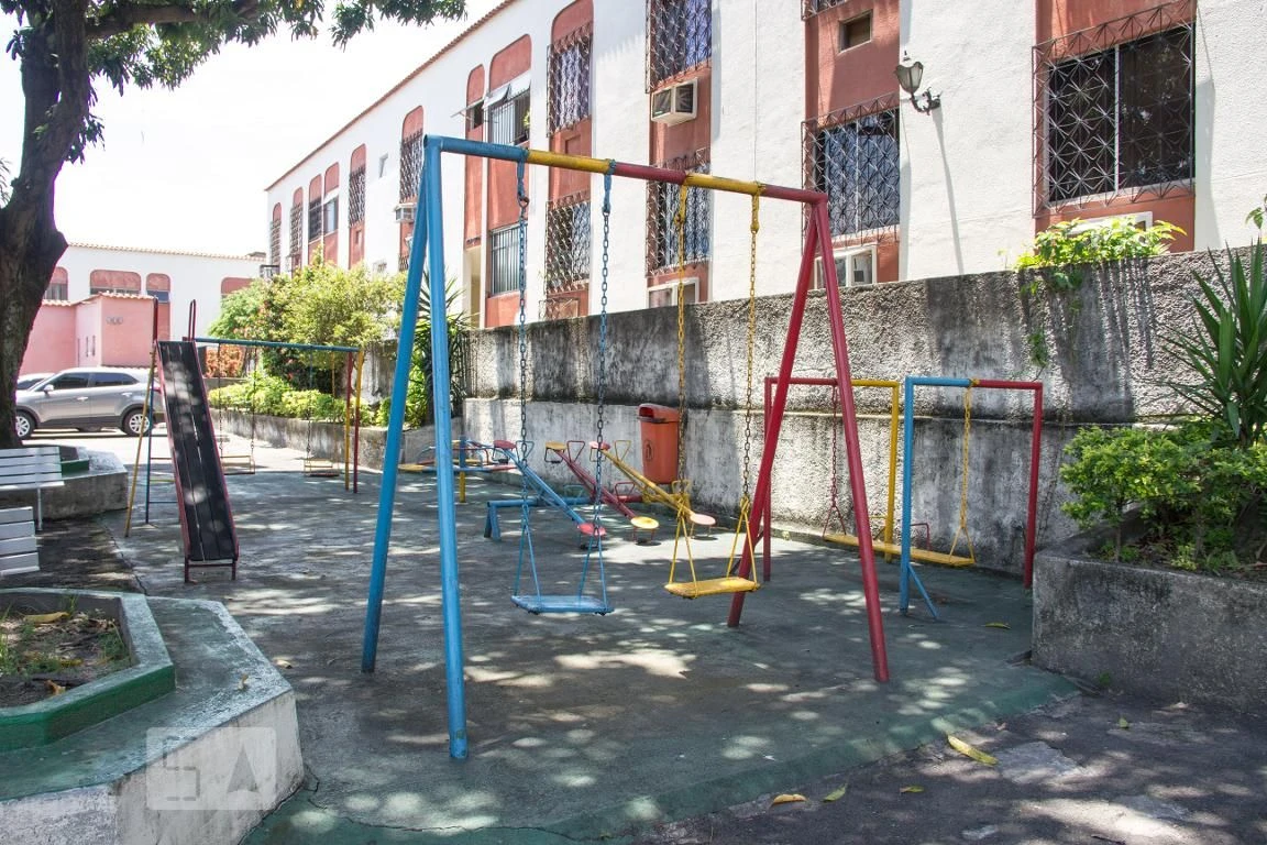 Квартира: 1 спальня, 45 м² — photo 20
