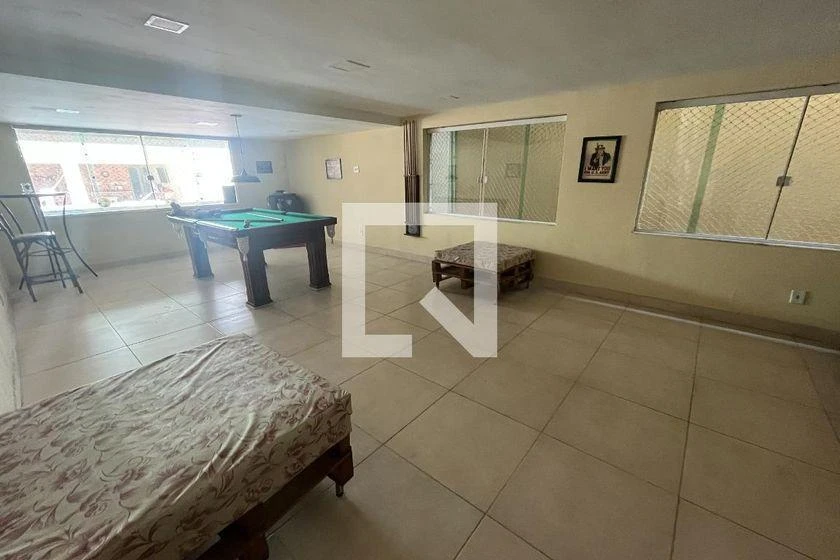 Casa sem mobília com 8 suítes e 1100 m² — photo 39
