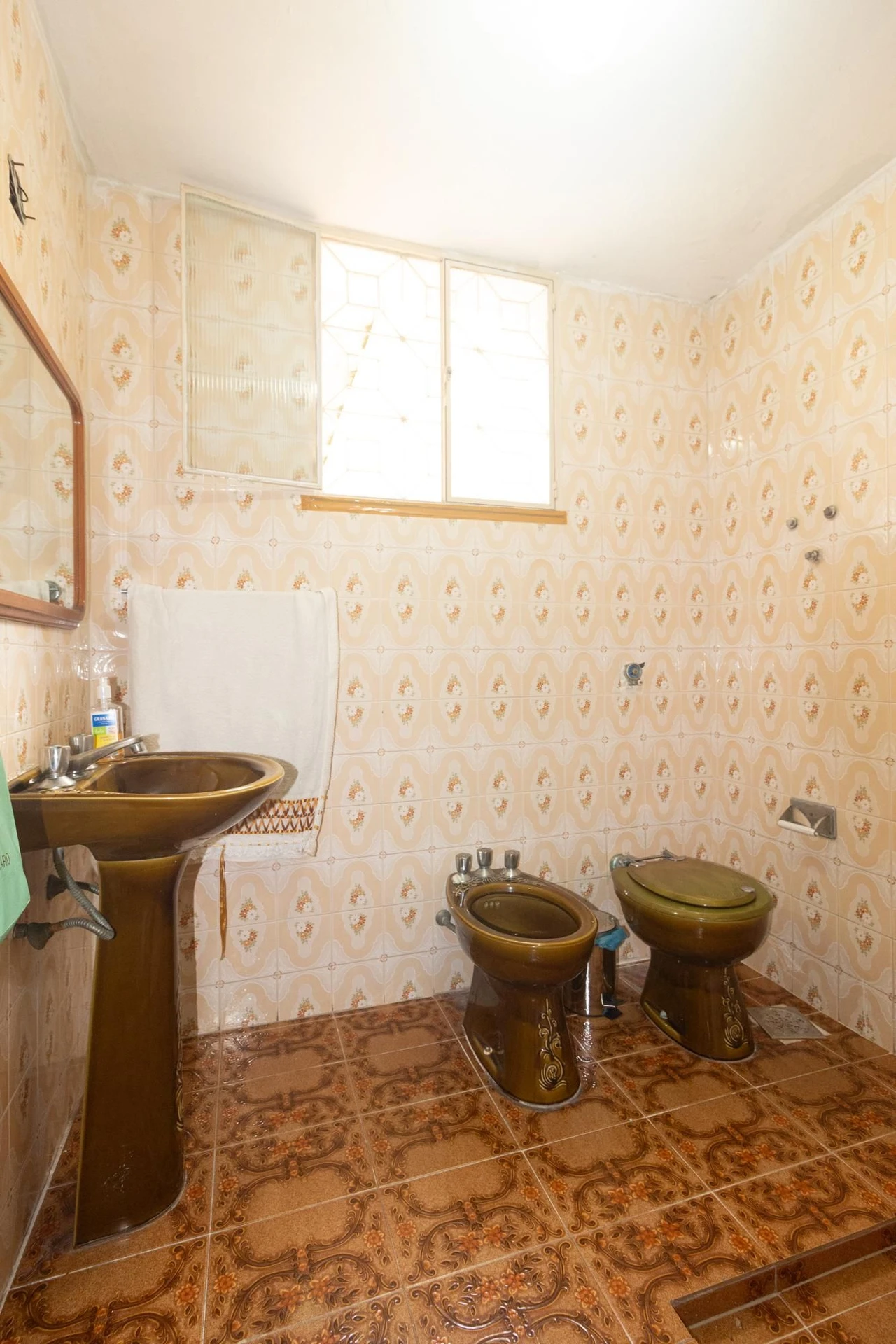 Casa mobiliada com jardim privativo e 3 quartos — photo 22
