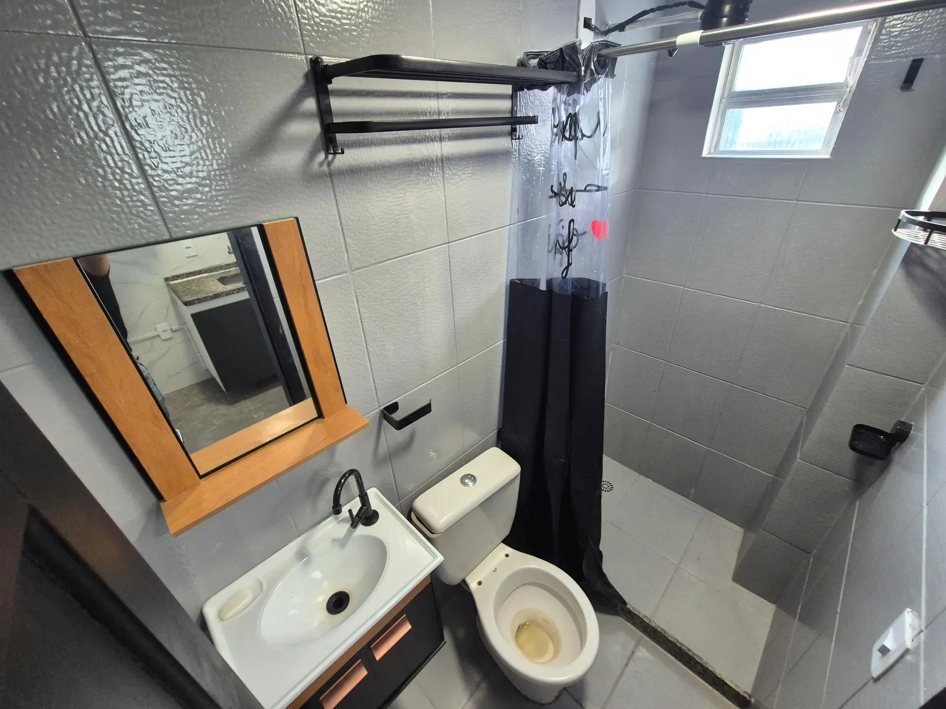Apartamento de 1 quarto e 20 m² — photo 10