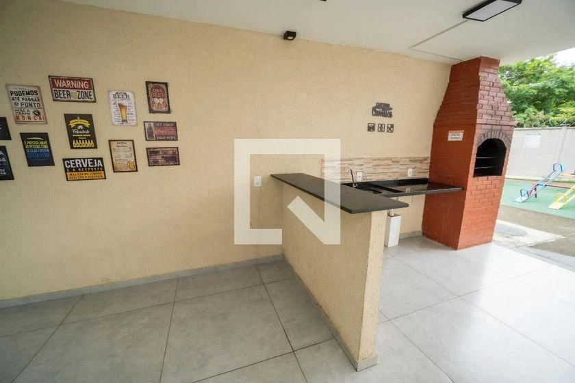 One-bedroom apartment with a washing machine — photo 33