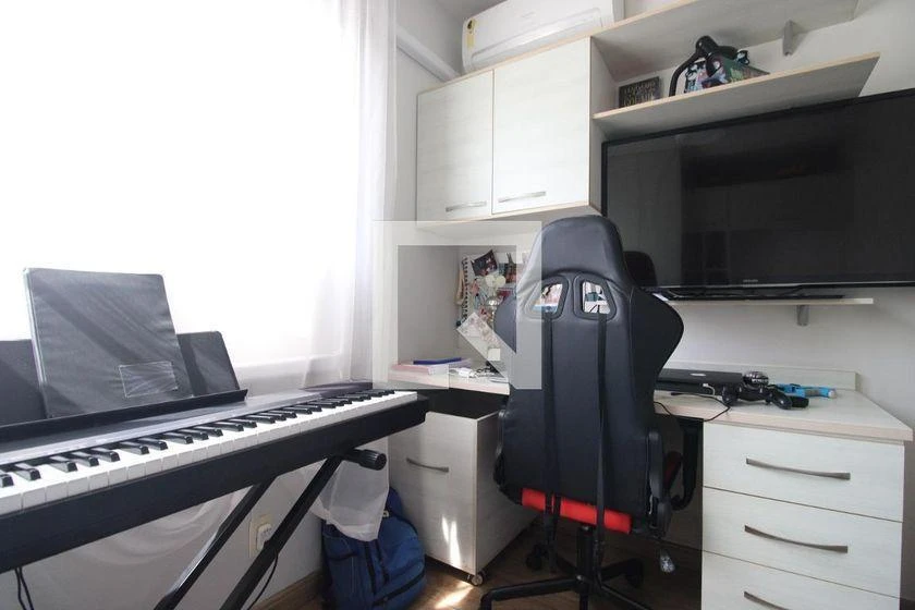 Apartamento mobiliado com 3 quartos e 74 m² — photo 16