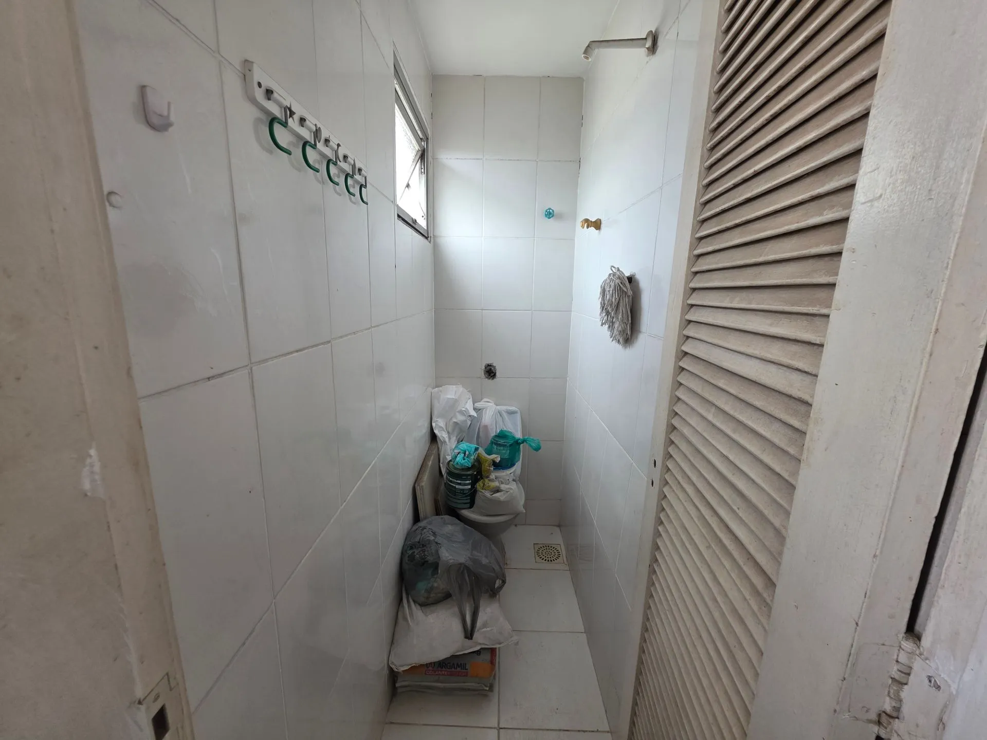 Apartamento de 2 quartos no 3º andar com vaga — photo 13