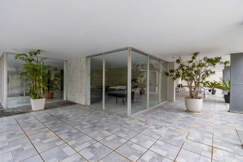 Apartamento de 3 dormitorios con 202 m² y 2 plazas — photo 58