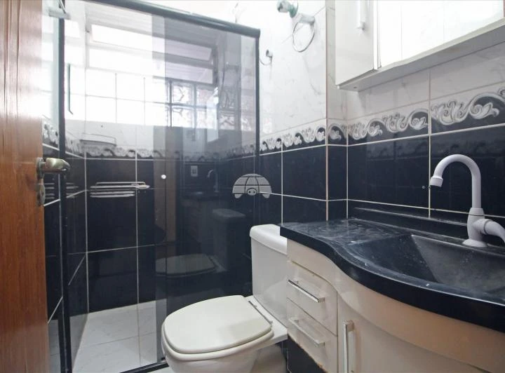 1-bedroom unfurnished apartment on the 7th floor — photo 8