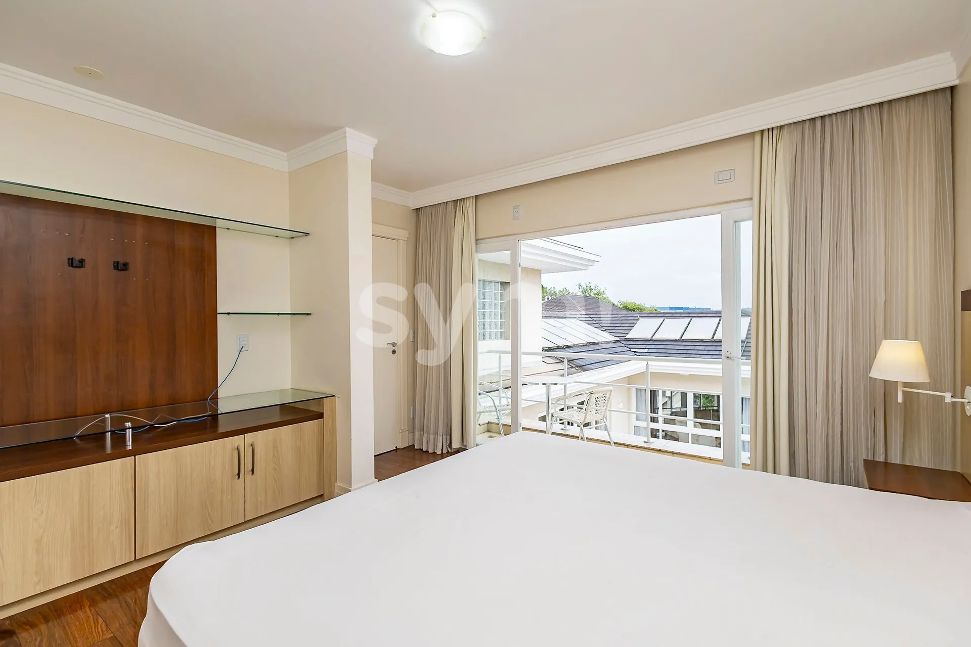 Gated condo house with 4 en-suite rooms, 431 m² — photo 54