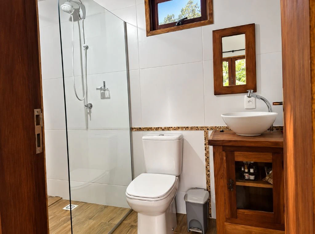 House with 2 bedrooms and suite, 80 m², 2 parking — photo 3