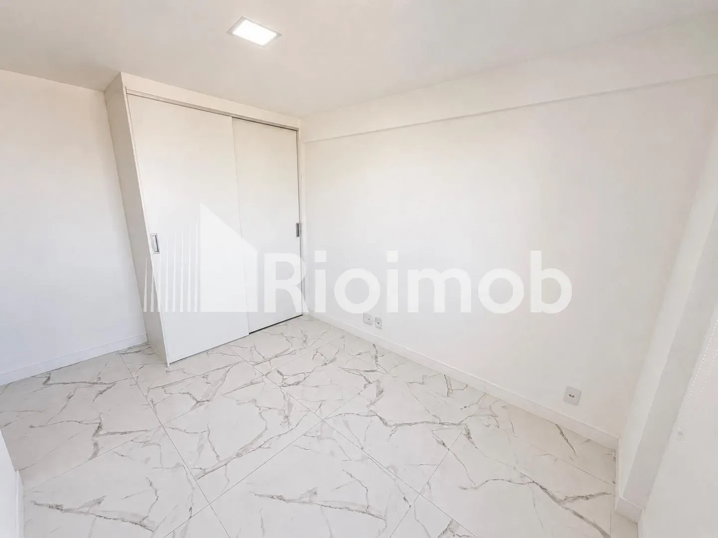 Apartamento com cozinha integrada e 4 quartos — photo 15