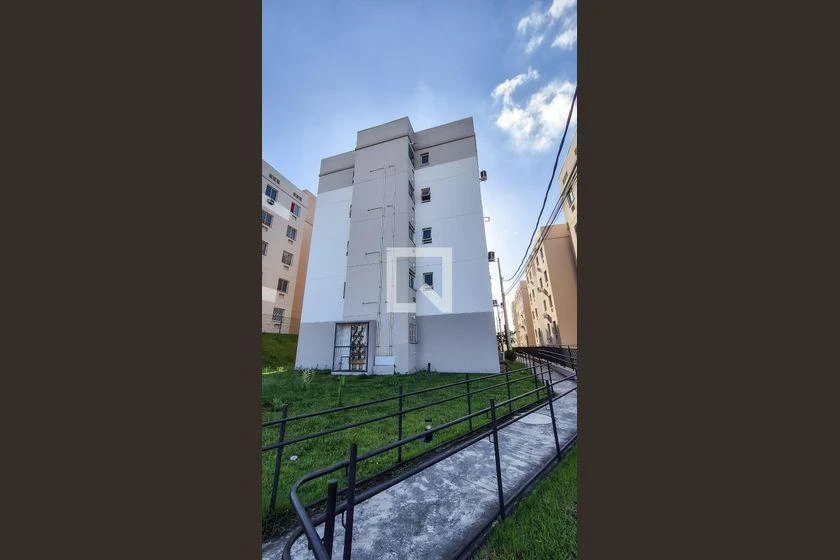 Washing machine in a 2-bedroom apartment, 40 m² — photo 19