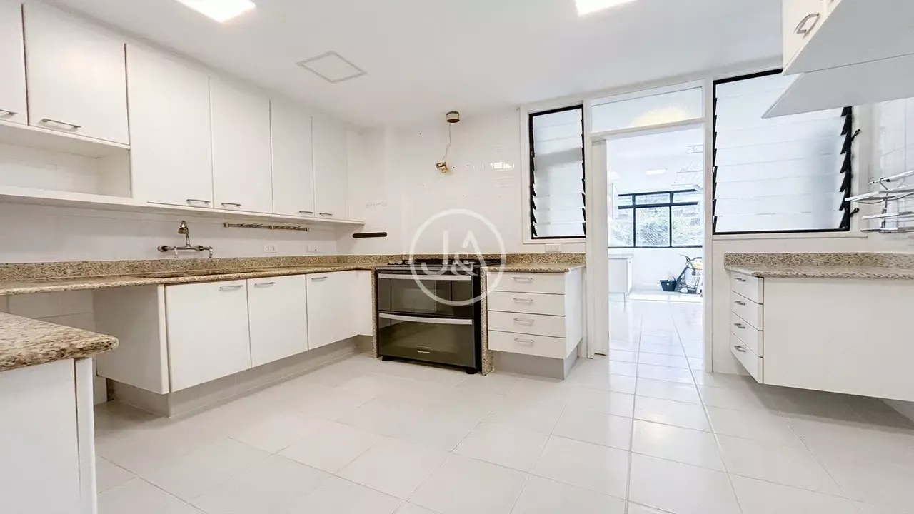 Apartamento para locação com 3 quartos e 3 banheiros — photo 20