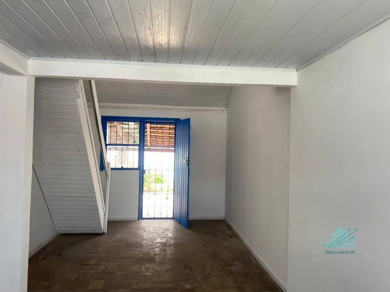 2-bedroom house with 60 m² and 1 bathroom, pets allowed — photo 13