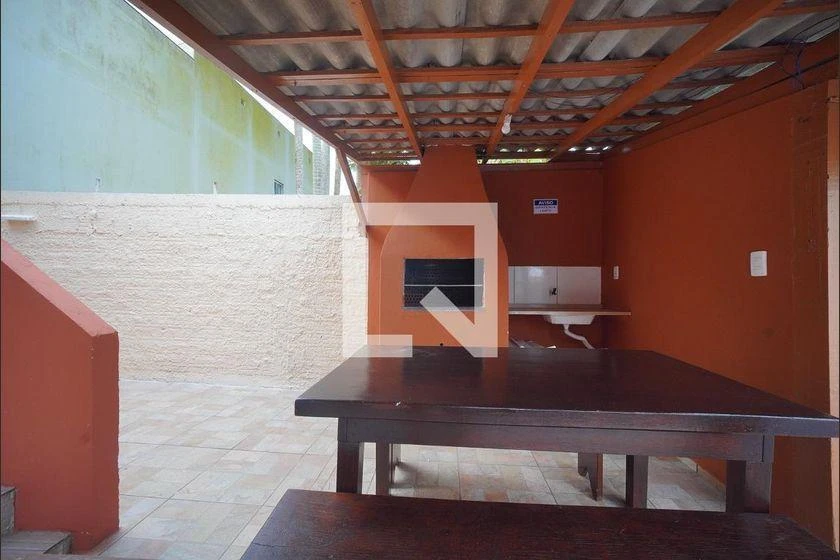 Washing machine in a 2-bedroom apartment, 70 m² — photo 13