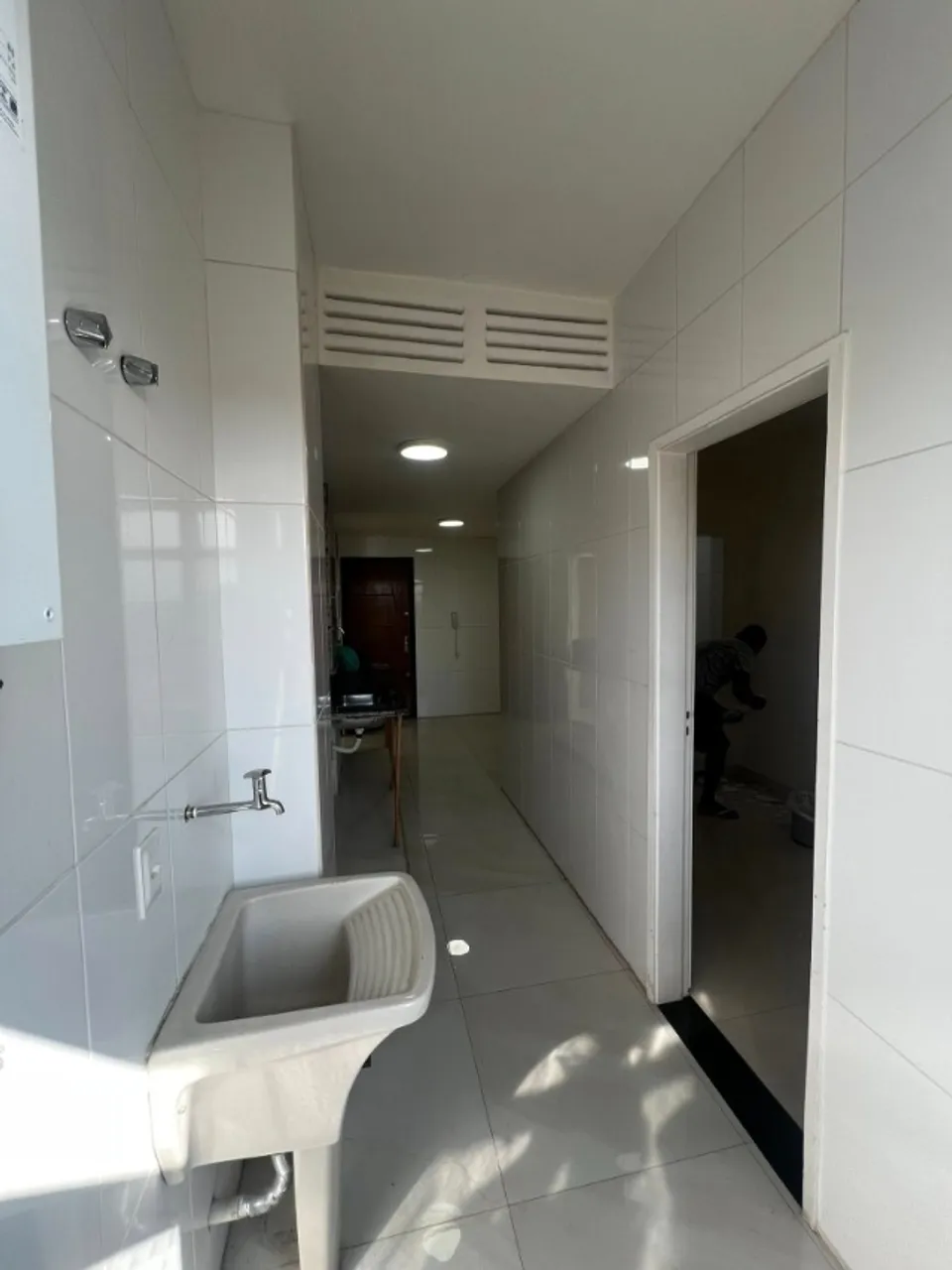 3-bedroom, 80 m² apartment in Rio de Janeiro — photo 17