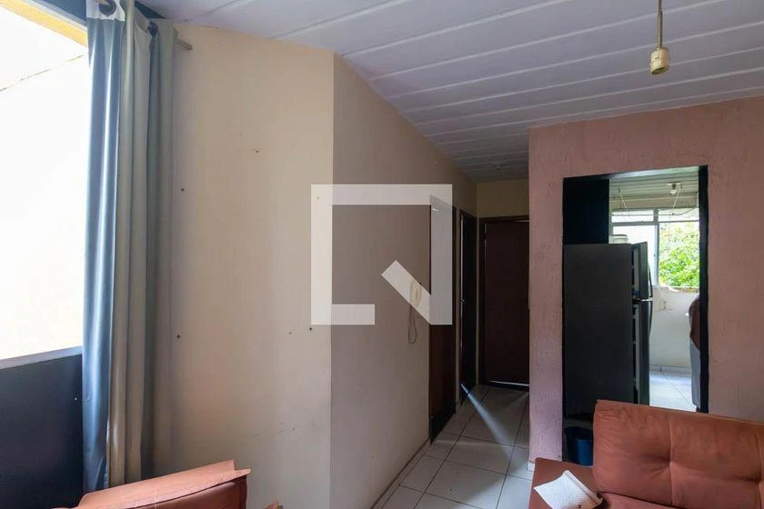 2-bedroom apartment in a building with a gym — photo 22