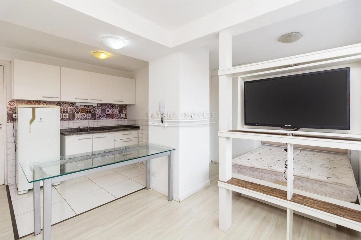 Monoambiente amueblado, 30 m², con lavadora — photo 8