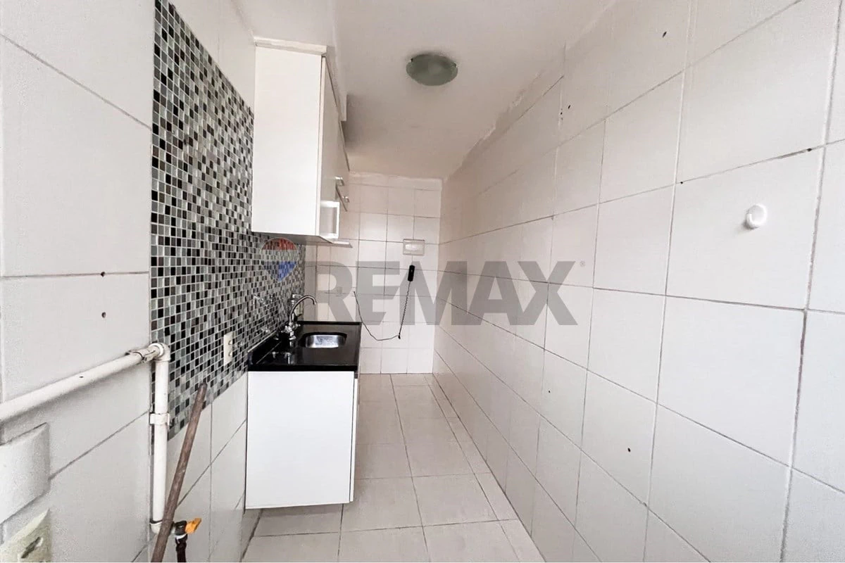 2-bedroom apartment with a private BBQ in Rio de Janeiro — photo 21