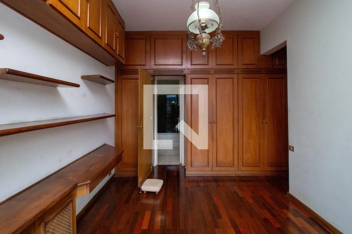 Квартира 150 м² с видом на горы и рабочим местом — photo 30
